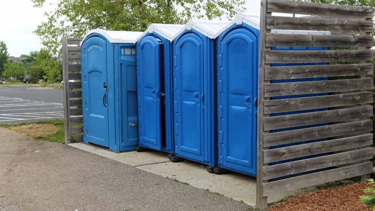 Porta Potty Rental Pros - Top Porta Potty Rentals in Pisgah, AL, 35765
